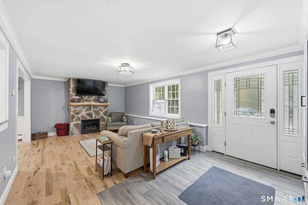 Welcome to 57 Dings Rd ! Tucked away on over 3.