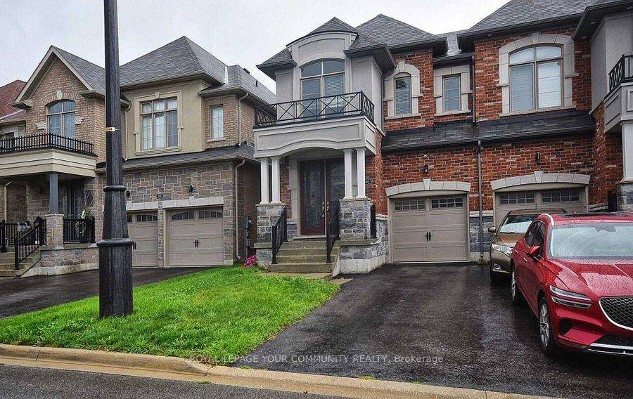 Prestigious Glenway Estates.