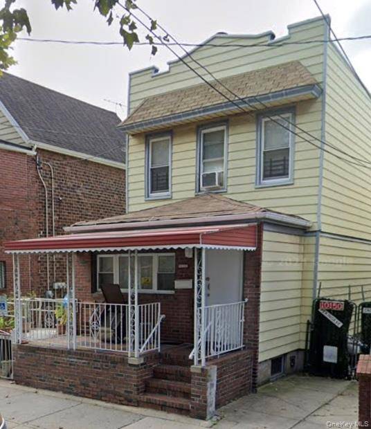 Welcome to this fully detached two family home in the heart of Ozone Park, offering the perfect blend of space, privacy, and flexibility.