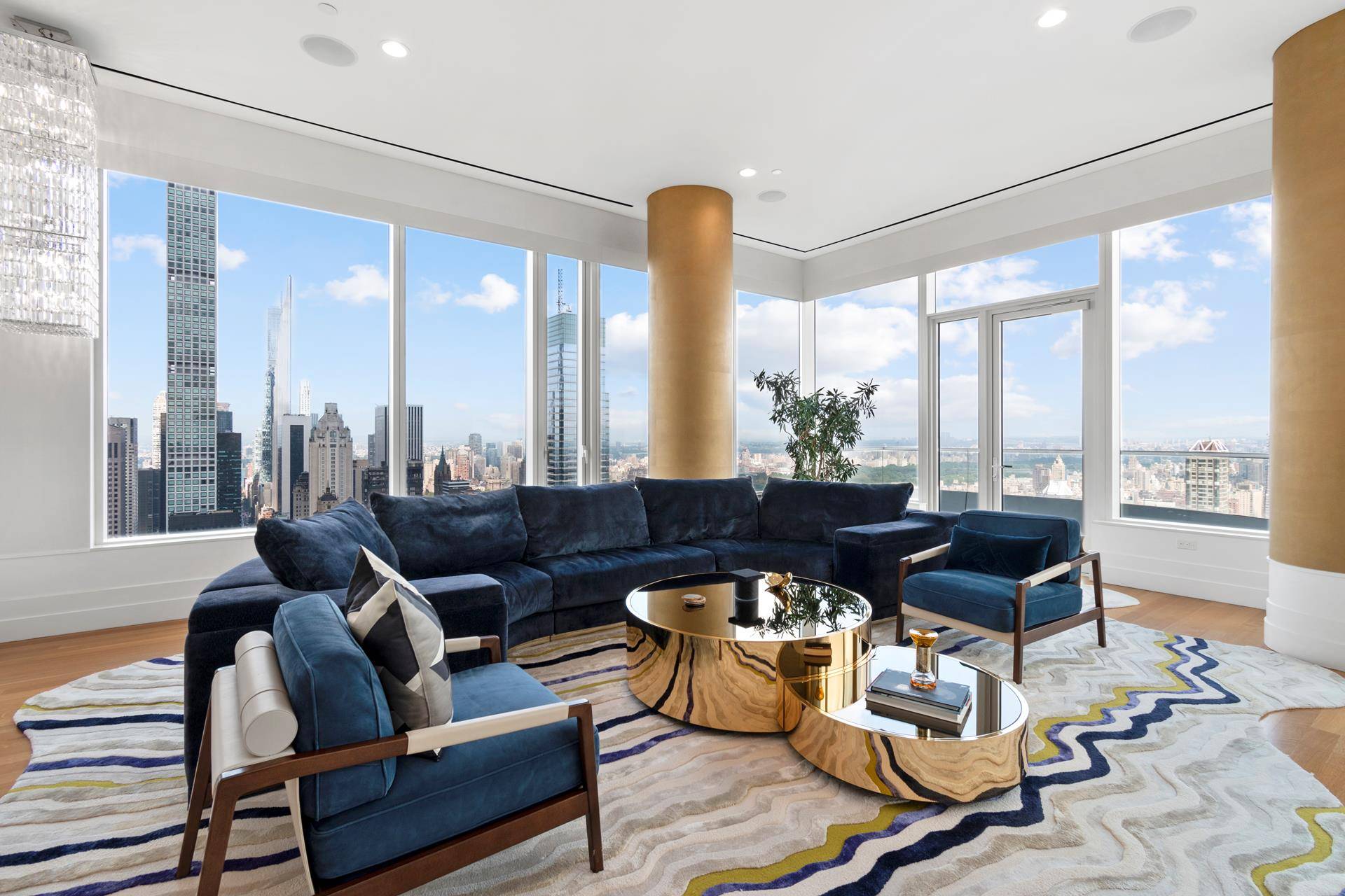 Welcome to 62A at 252 East 57th Street.
