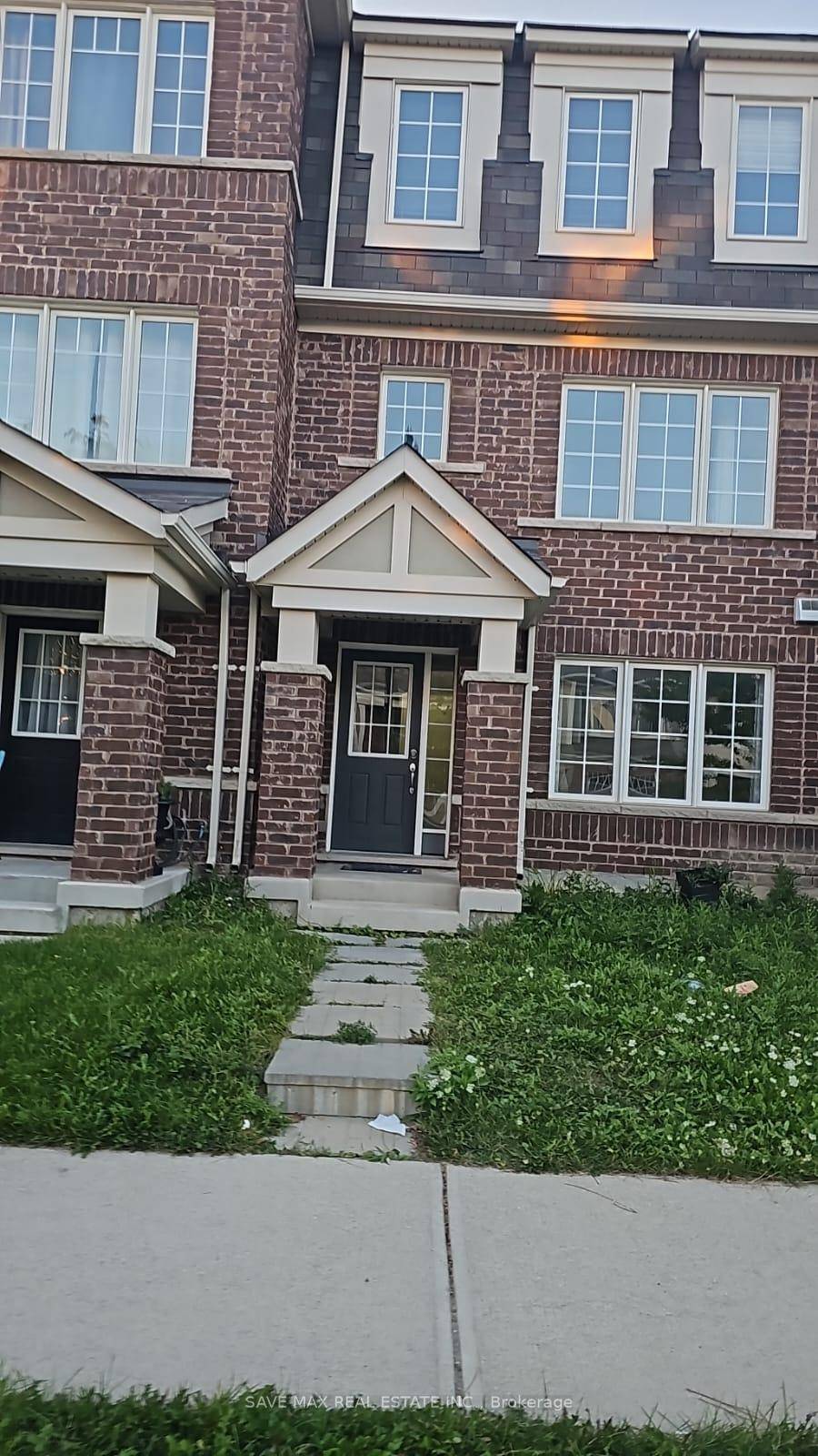 Gorgeous Must See Freehold Townhouse With Double Car Garage, 3 Br's amp ; 3W.
