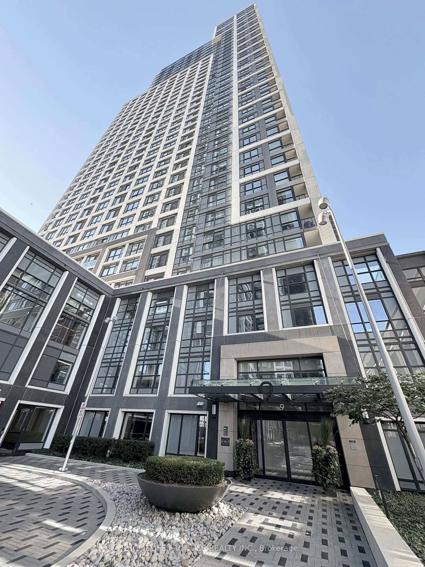 Welcome to Bloorvista at Islington Terrace by Tridel, a thoughtfully designed community in Etobicoke's Islington City Centre.