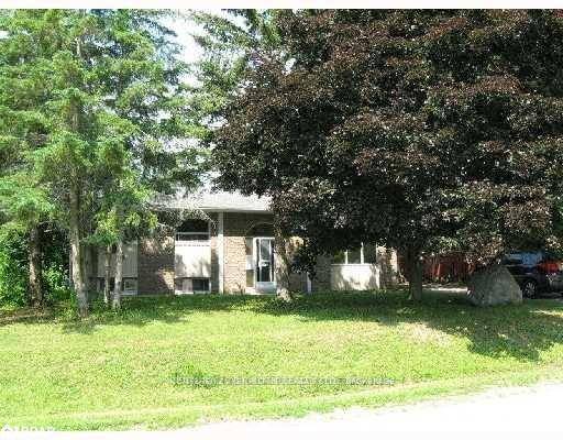 Located in the sought after Stroud community on a large mature lot this raised bungalow is priced to sell.
