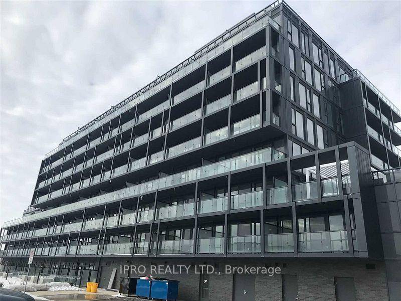 Luxury Condo In The Heart Of Burlington At Alton Village Offers 2 Spacious Bedrooms With Modern Kitchen Cabinets With Quartz Counters, 631 Sqft 116 Sqft Balcony.