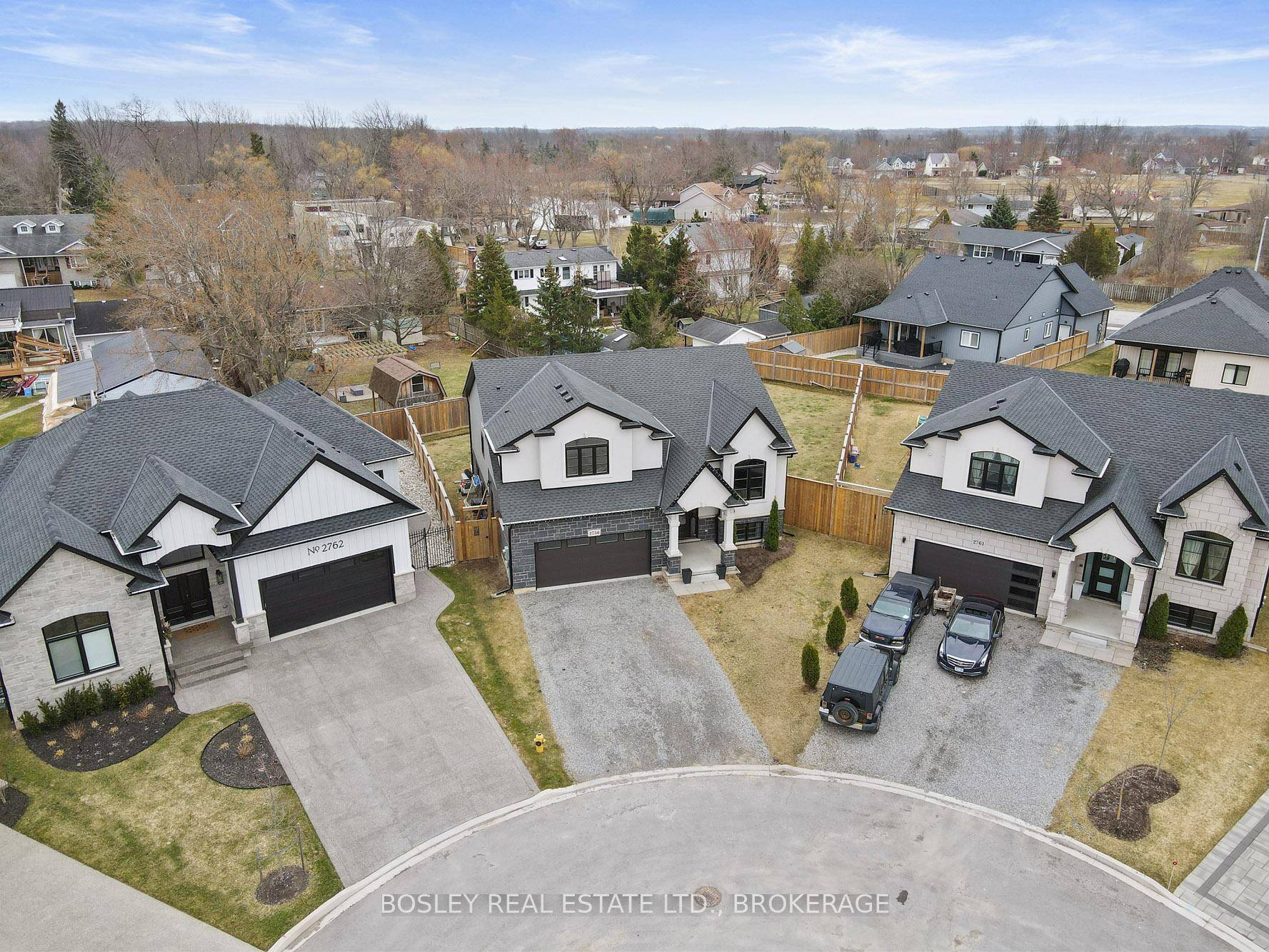 Walk This Way to Your Dream Home in Black Creek !