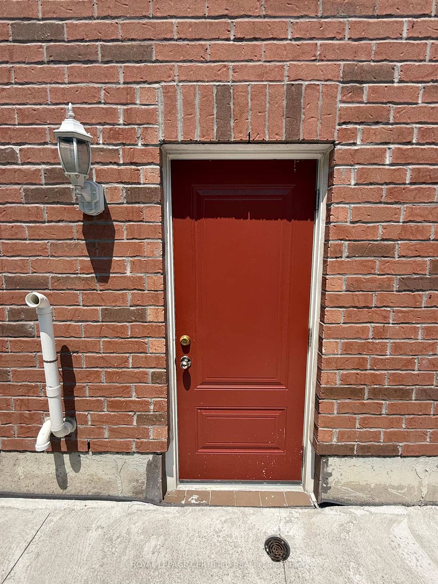 Clean Basement Apartment Available For Lease Starting July 1st.