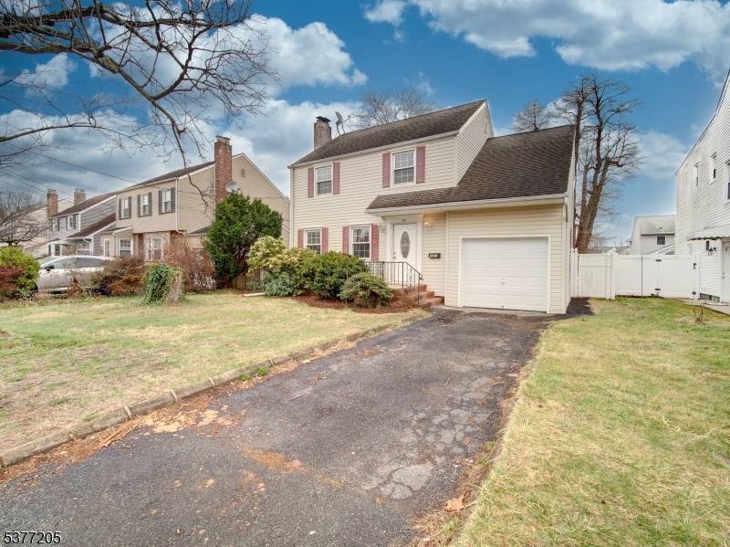 Welcome to 121 Jean Terrace, a charming and thoughtfully updated 3 bedroom, 2 bathroom home nestled on a quiet tree lined street in Union, NJ.