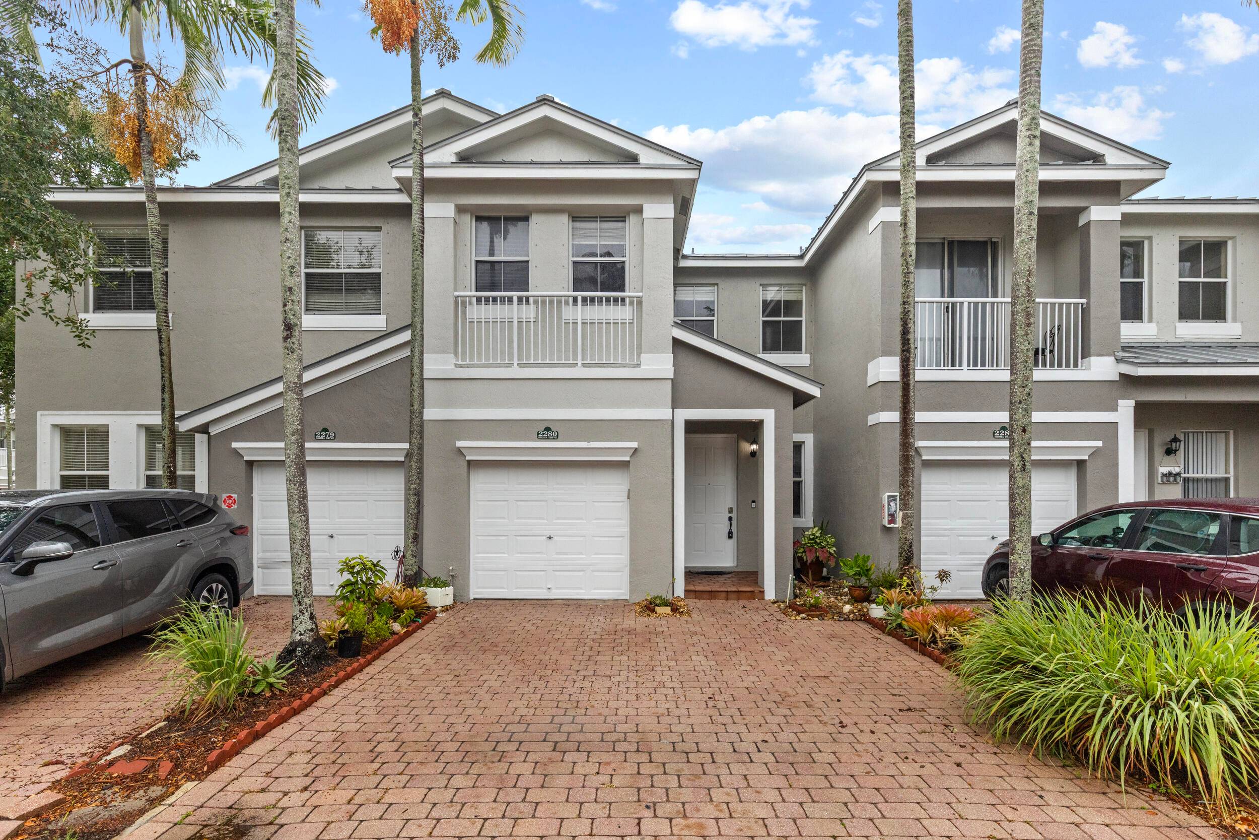 Freshly updated and investor friendly, this 3 bed, 2.
