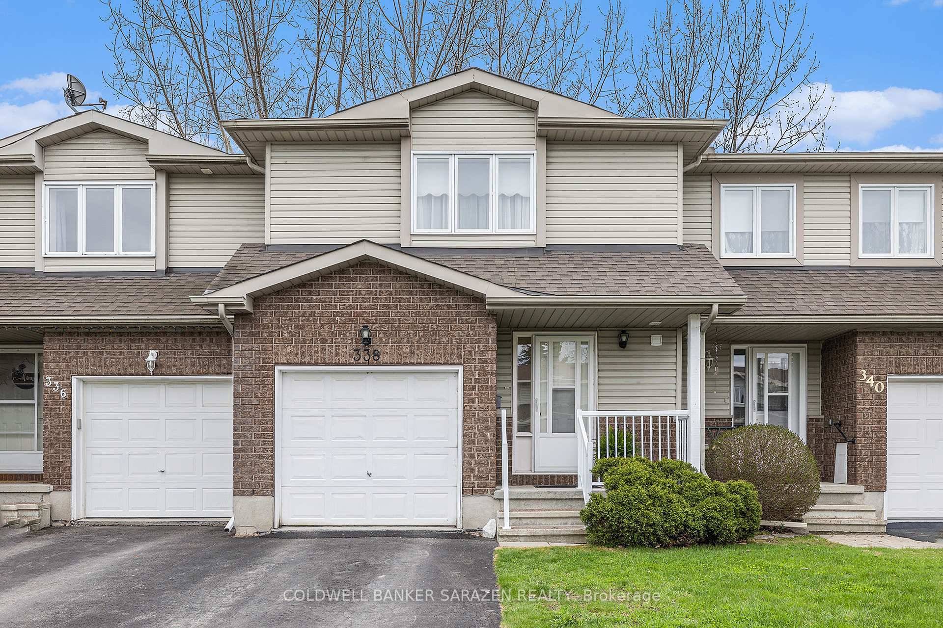 Attention first time buyers, investors, retirees, and young families.