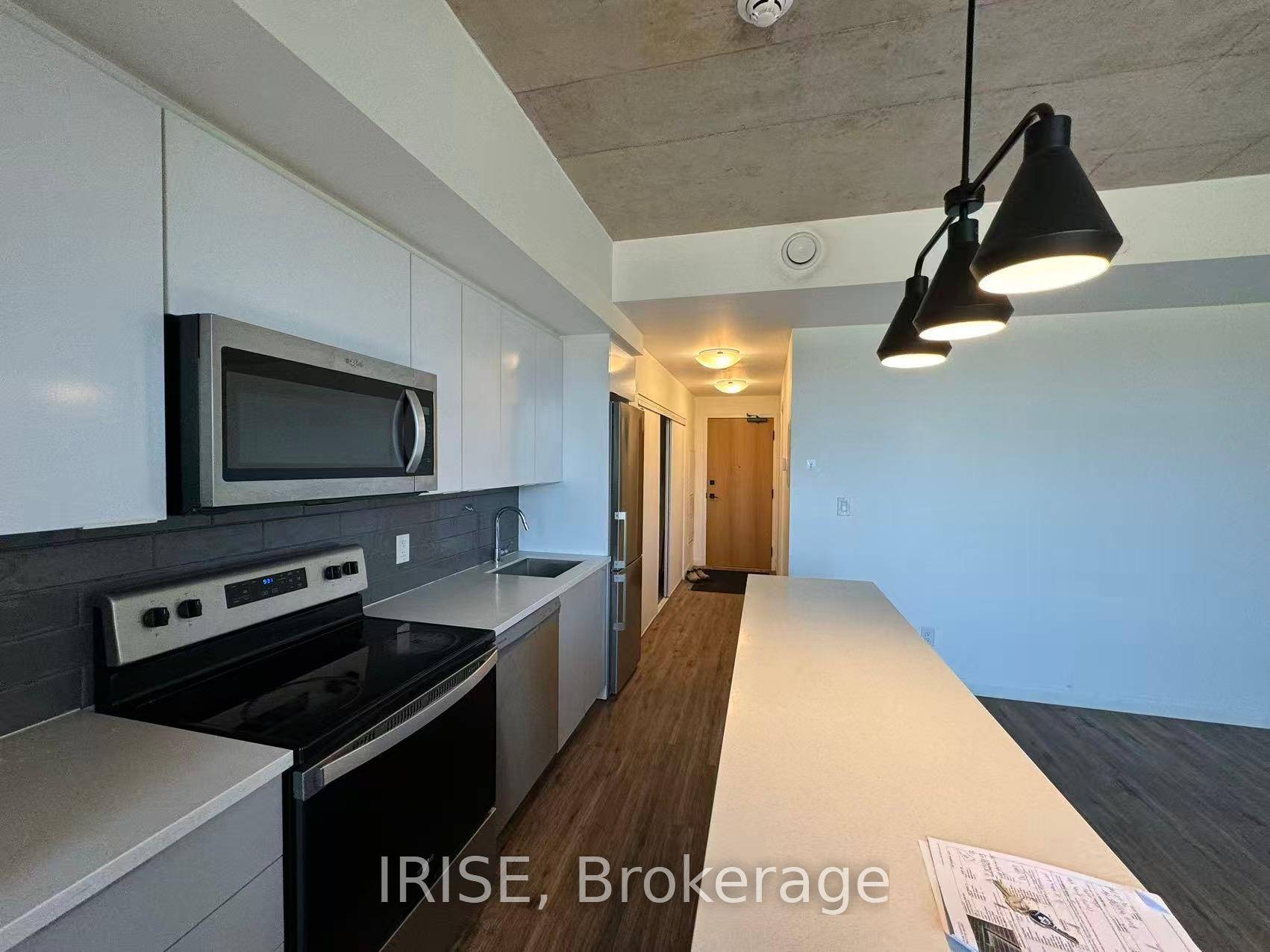 Grandbell Condos Is The First Master Planned Community In The City Of Brantford.