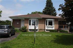 Welcome to 1402 Colmar Ave, Located in the Highly Desired Bay Ridges Community, This Spectacular Semi Bungalow, BASEMENT Offering 3 Bedrooms, Eat In Kitchen, amp ; 4Pc Bath Living amp ...