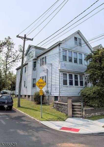 Spacious 2 Family Home with Bonus Lot ?