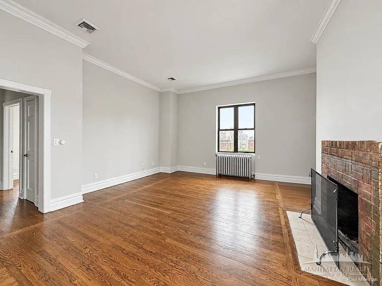 Welcome to this magnificent true penthouse at 166 Second Avenue a stunning two bedroom penthouse offering exceptional indoor outdoor living in the heart of the East Village.