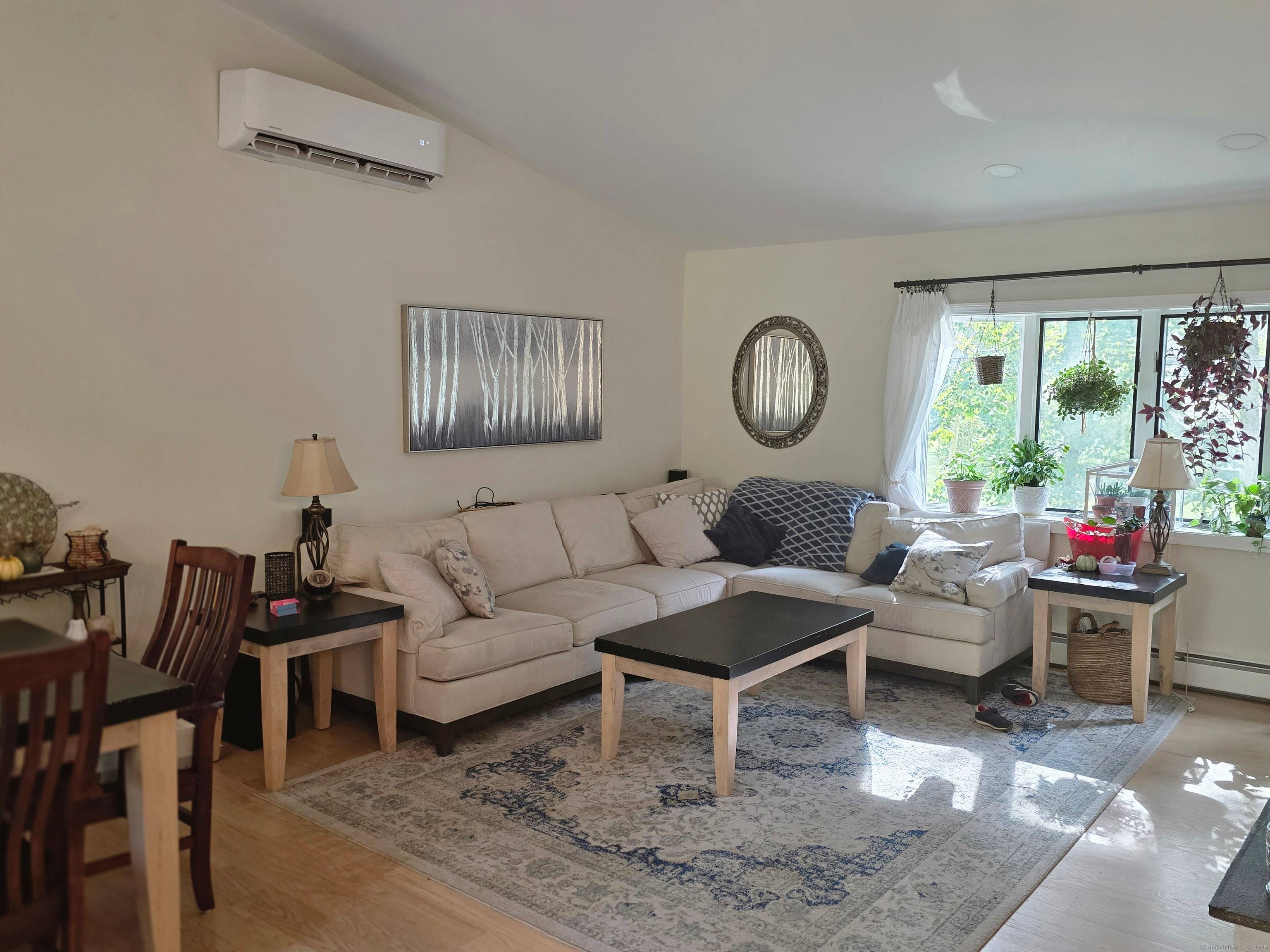 Located on a peaceful three acre plus lot in Colchester, this lovely property begins with a sizable front yard and concludes with a tranquil, thoughtfully designed landscaped backyard, complete with ...