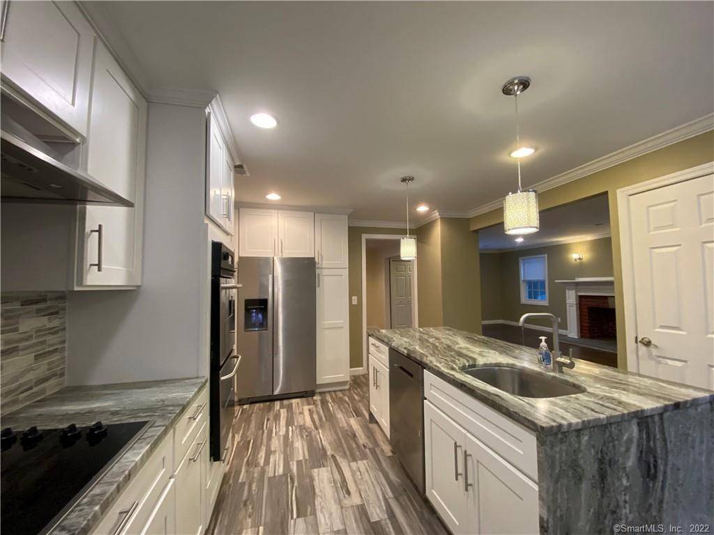 Stunning Custom, Newly Remodeled 4 Bedroom, 2.