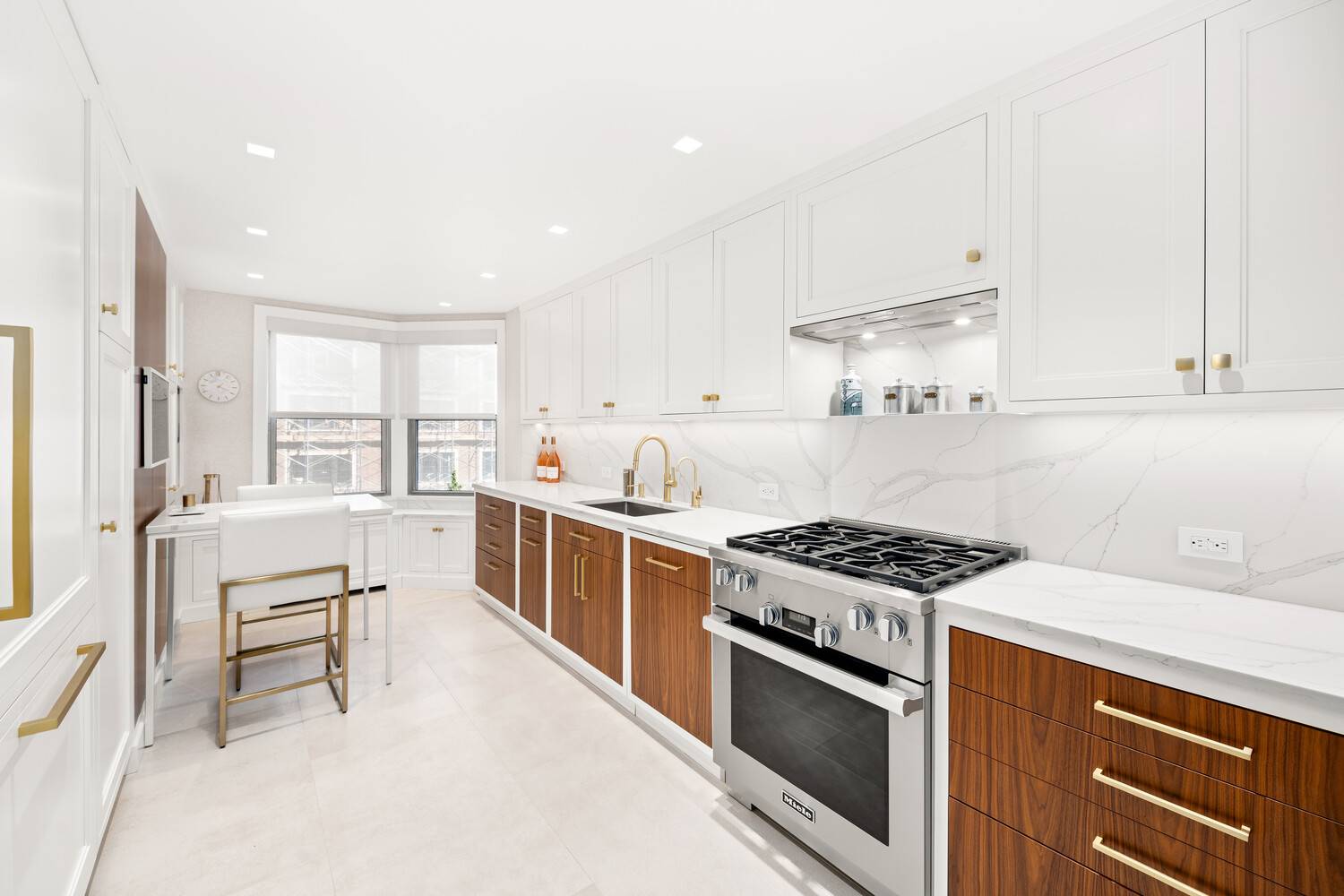 Presenting a unique opportunity to own a magnificent three four bedroom, 2.