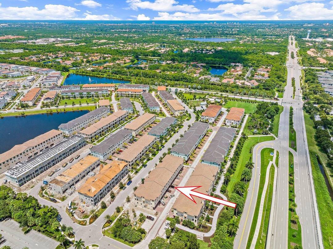 LARGEST TOWNHOUSE ! Built in 2023, Offering 4 Bedrooms, 3.