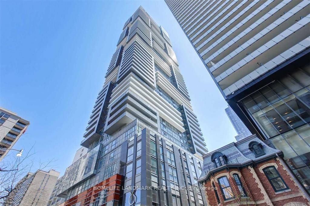 Great Locations In The Downtown Core.