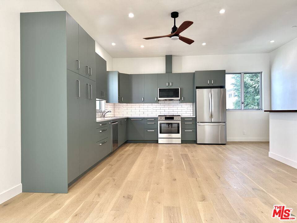 1842 9th St 2BR Santa Monica La