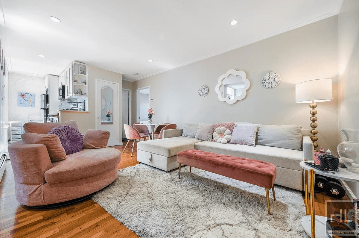 Renovated amp ; Refined in Prime Astoria !