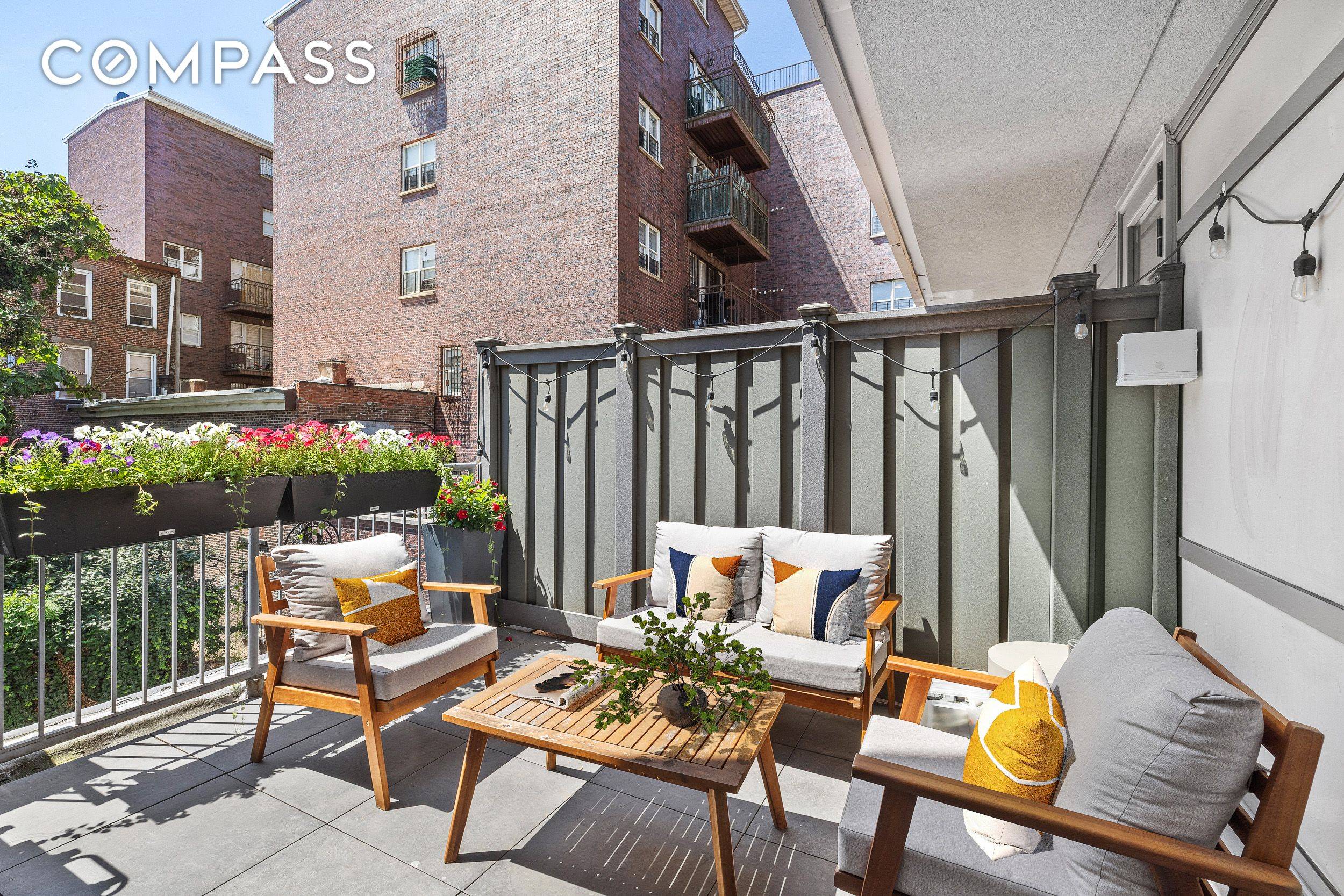 Welcome to Residence 3A at 192 Spencer Street a bright and spacious two bedroom, two bathroom home with a thoughtfully designed layout and a private terrace spanning over 130 square ...