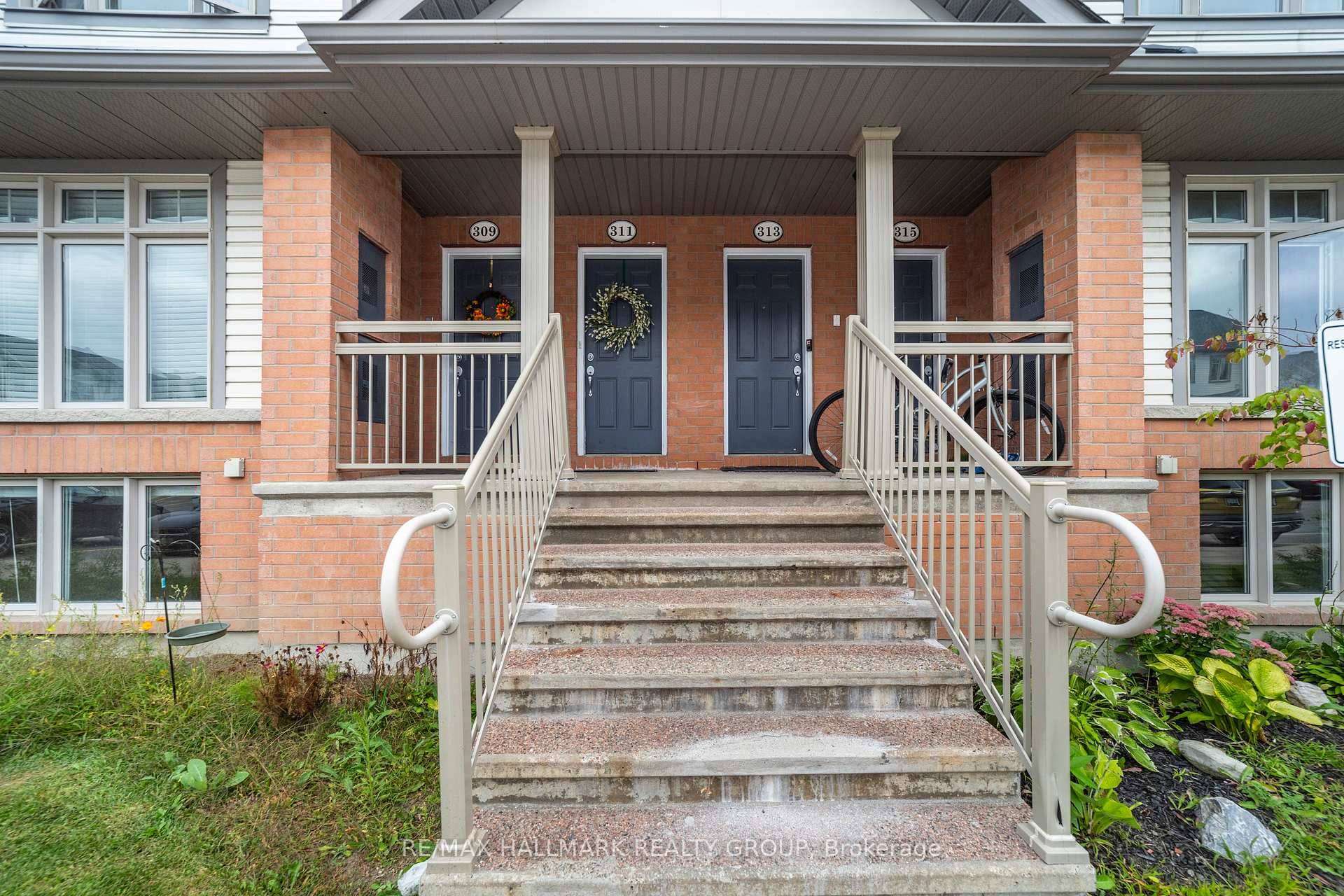 Welcome to this bright and spacious 2 bed, 2 bath home with a versatile den filled with natural light !