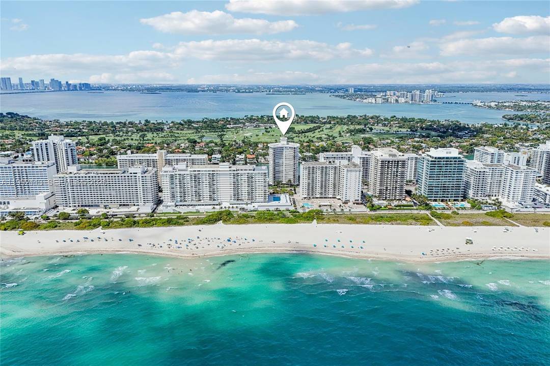 Exceptional opportunity to own a totally renovated move in ready, luxury condo featuring direct ocean views.