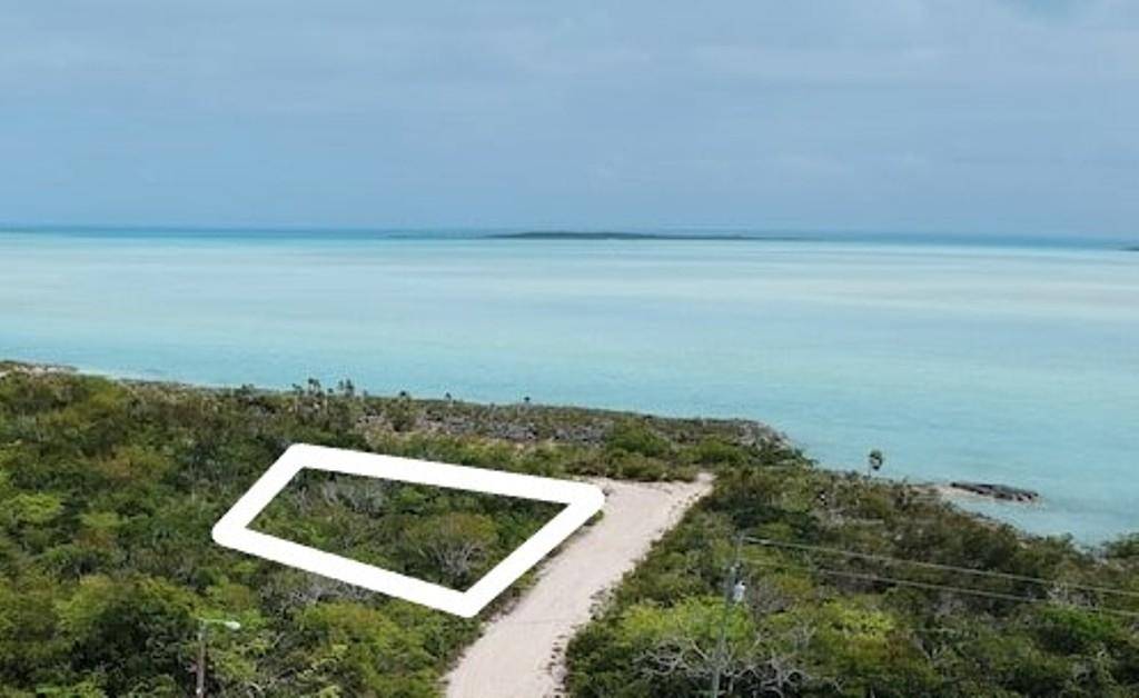 EXUMA SOUND LOT 7256 Land Exuma-And-Exuma-Cays