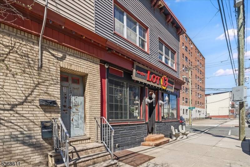 167 and 169 Avenue E for sale.