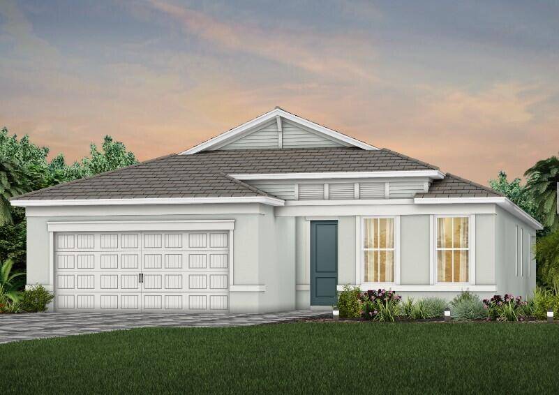 UNDER CONSTRUCTION This home has been adorned with Designer on trend colors and finishes making move in a breeze no matter what your decorating style.