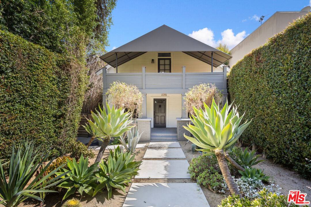 9014 Harratt St 3BR Sunset Strip La