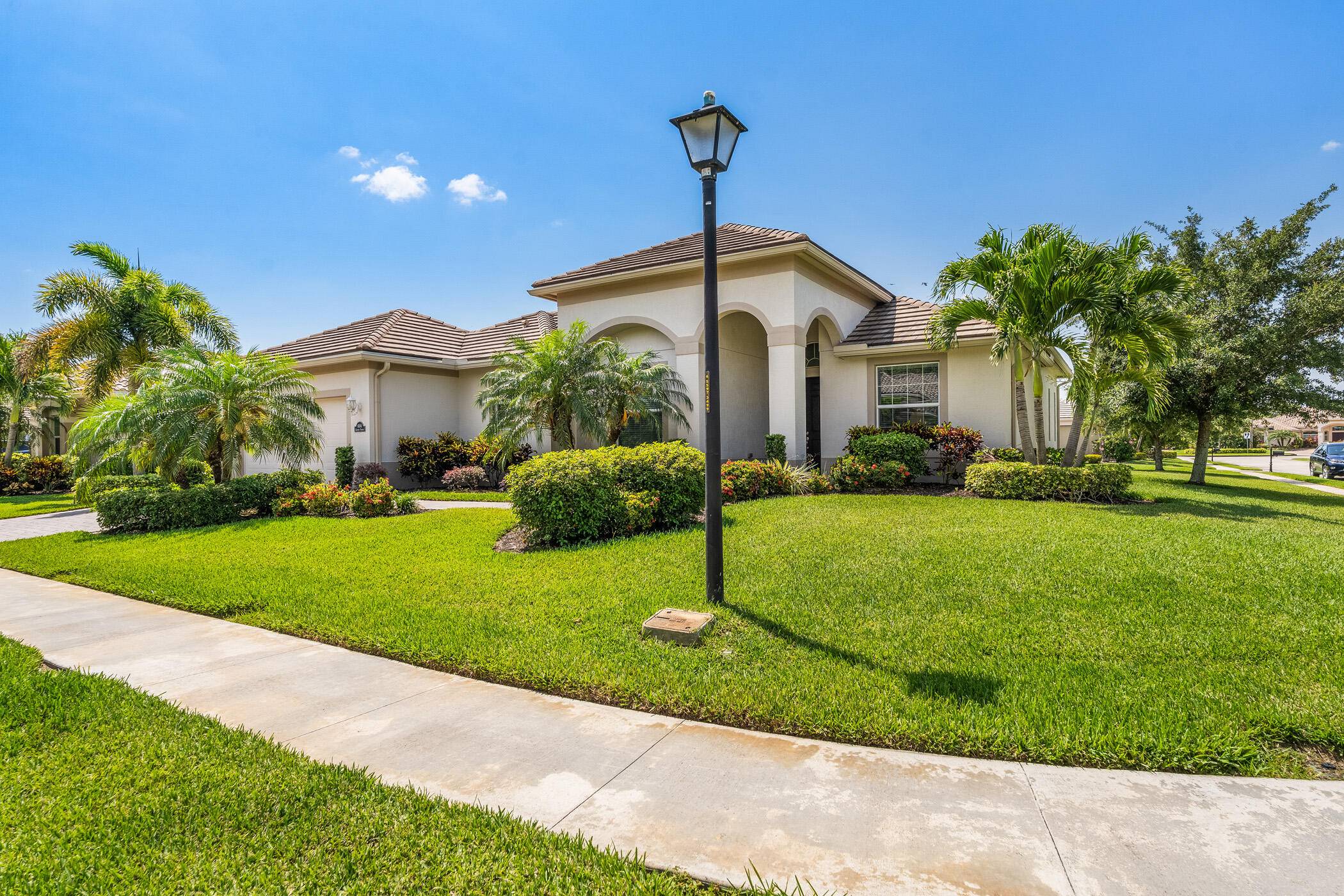 This is an amazing GHO home built in 2017 in a wonderful gated community of Summer Lake.