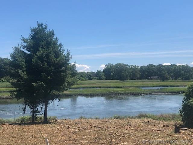 Discover breathtaking views of the Branford River and its surrounding marshlands from this stunning property.