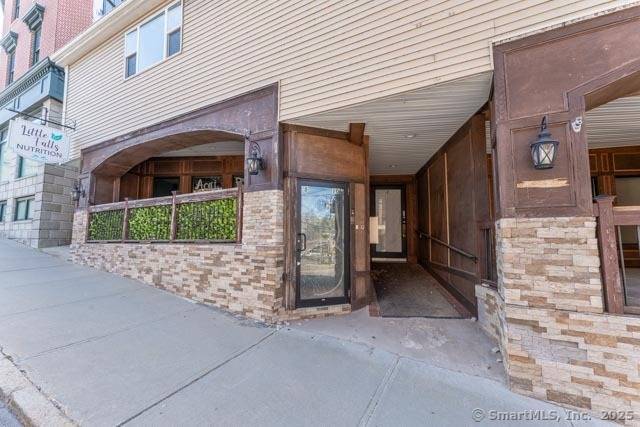 Don't miss your chance to own a high visibility, income producing property in one of Putnam's most vibrant and walkable downtown districts.