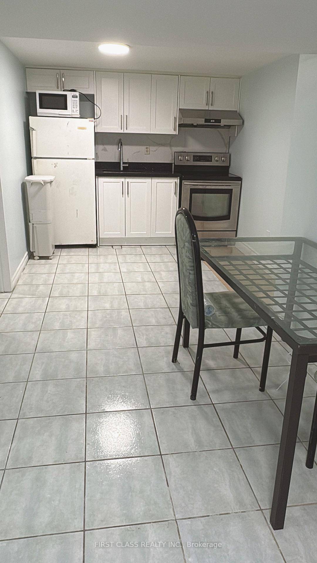 Fully New Renovation, Bright amp ; Spacious House Located At The Heart Of Scarborough.