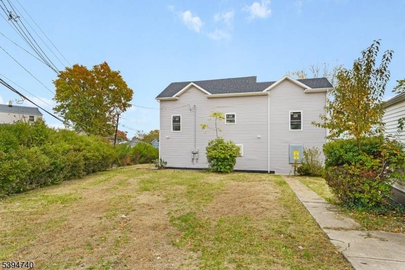 Incredible opportunity ! Impeccable renovated two unit property.