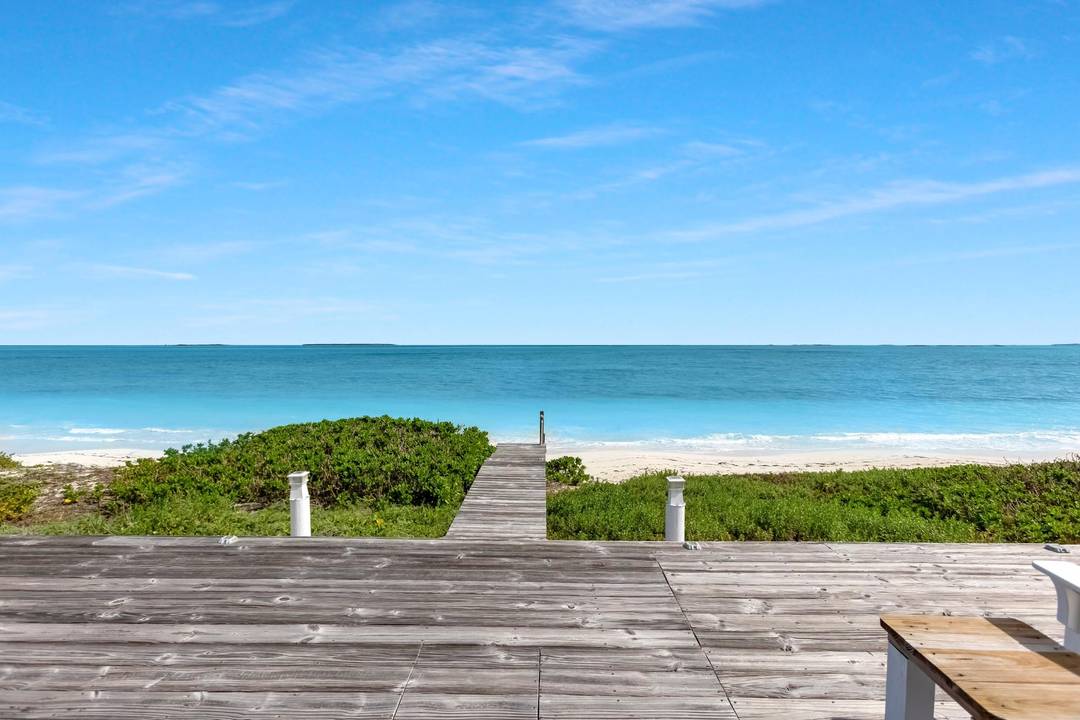 QUEENS HIGHWAY Single Family Home Exuma-And-Exuma-Cays