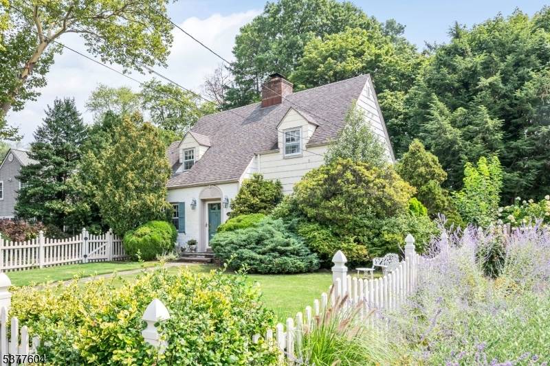Nantucket in New Jersey !