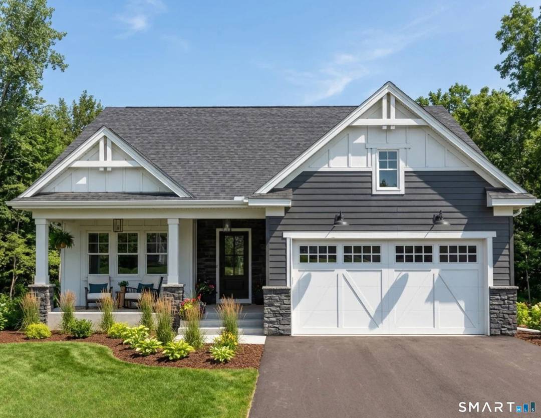 Build Your Dream Home at RESIDENCES at The Estate !