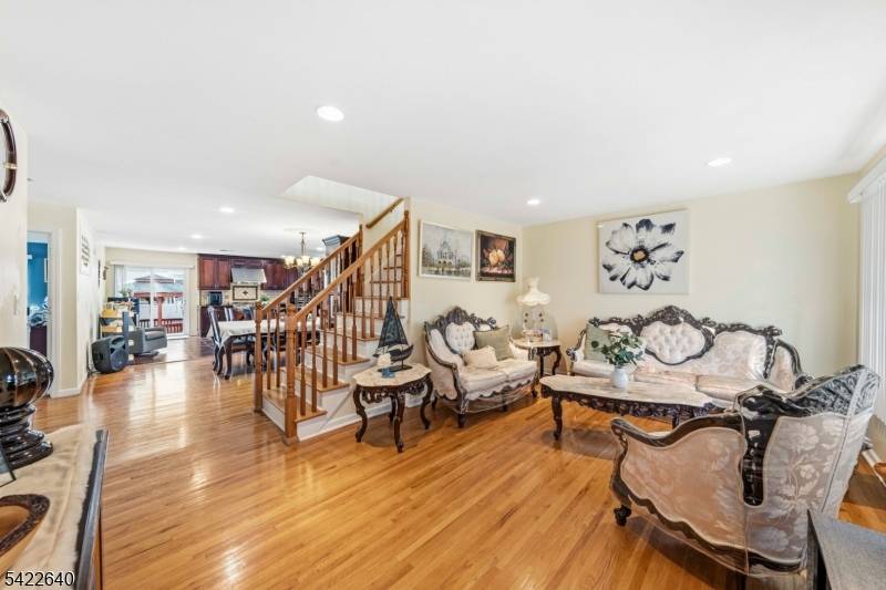 Welcome to this beautifully maintained and thoughtfully designed home, that perfectly blends elegance, comfort, and functionality.