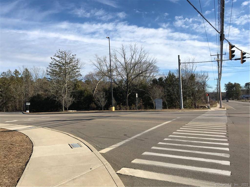 2. 32 Acres vacant land zoned PC Planned Commercial located directly at the 4 way traffic light to the entrance of the Brooklyn Walmart Supercenter.