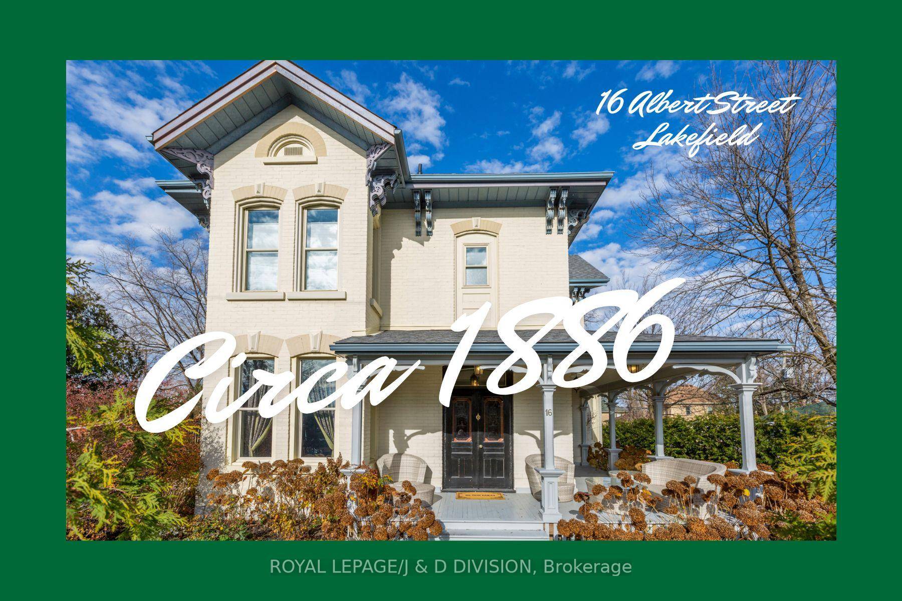 This home is truly a unique opportunity Step back in time with this awesome Victorian home, boasting striking curb appeal on the corner of Albert and Regent Streets in the ...