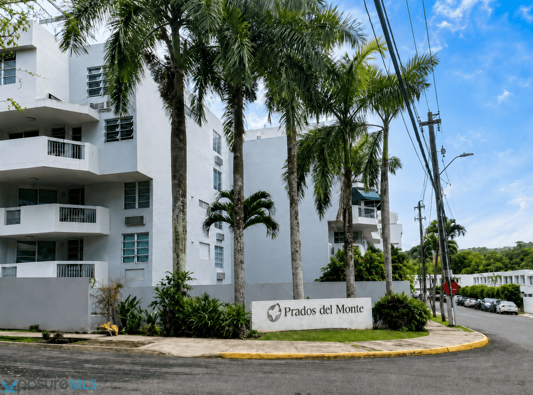 CALLE BASILIO CATALA Apartment Guaynabo