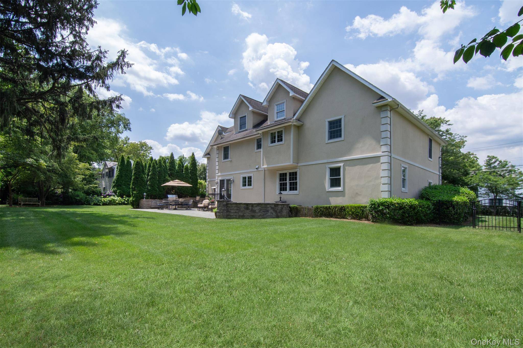 668 Francis Street Your Forever Home in Pelham Manor Space, Style amp ; Sunlight !