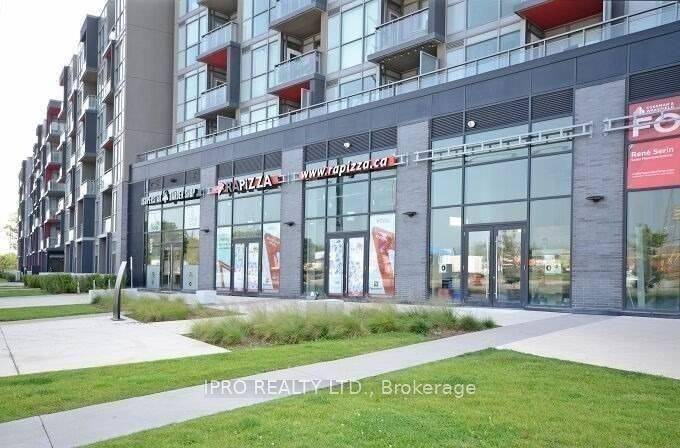 Modern Two Storey Condo offering Townhouse Style Living.