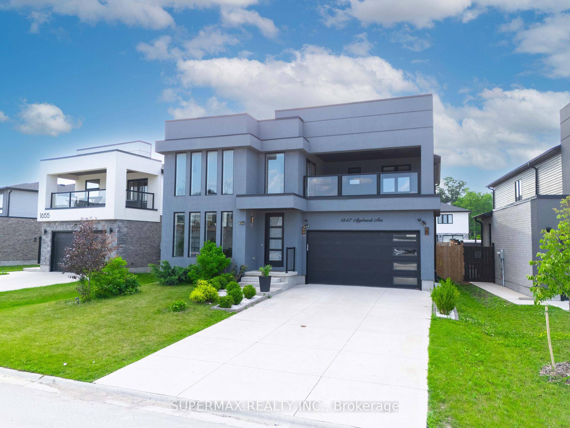 Welcome to your beautiful contemporary dream home in the highly sought after Northwest London !