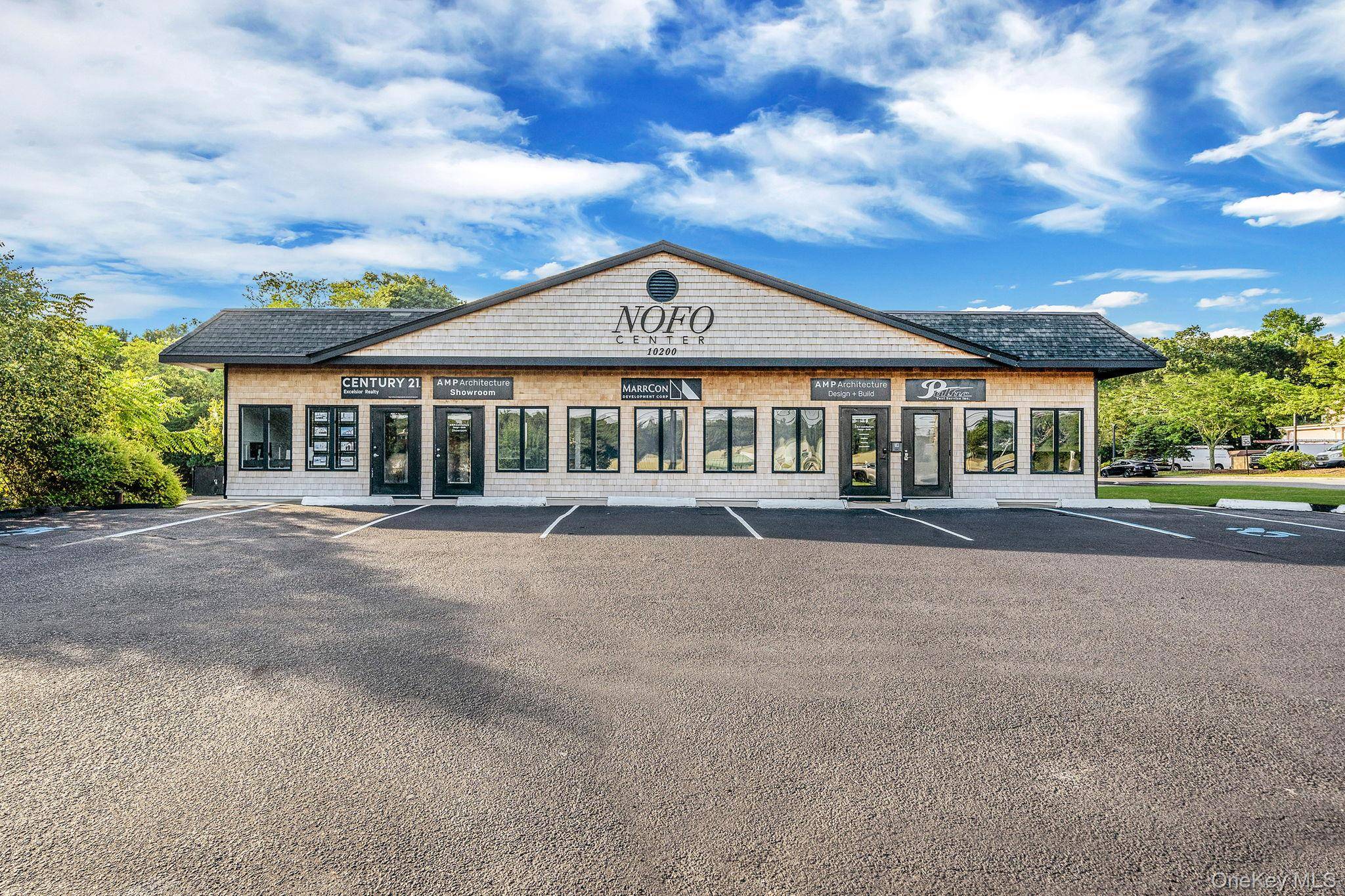 Prime investment opportunity in the heart of the North Fork !