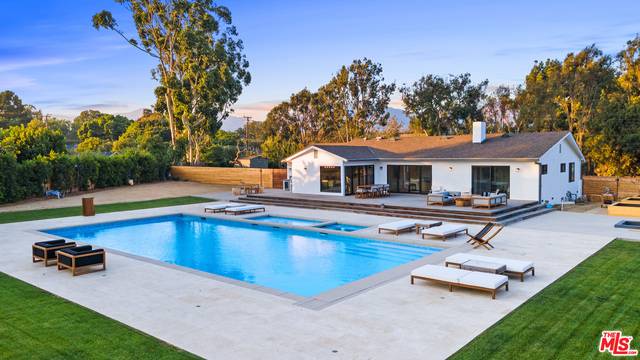 28914 Bison Ct Malibu LA