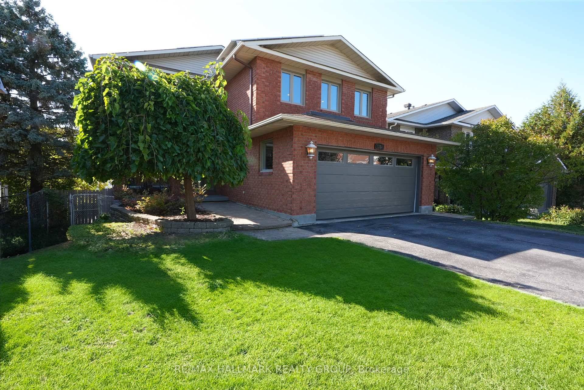 Spacious, sun filled family home with a versatile walk out in law suite on a 41 x 121 ft lot, offering exceptional flexibility for multi generational living, guests, or income ...