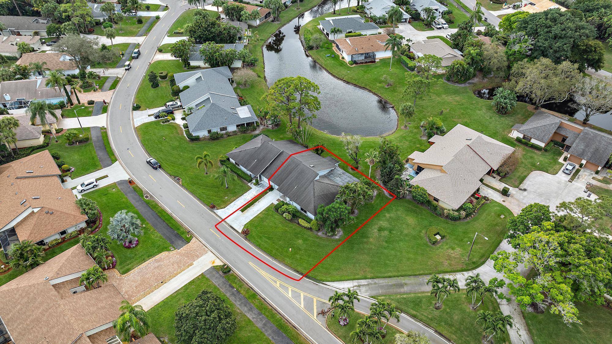 This beautifully upgraded 2BD, 2BA villa comes fully furnished and is move in ready !